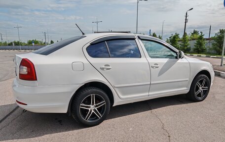 Skoda Octavia, 2011 год, 590 000 рублей, 6 фотография