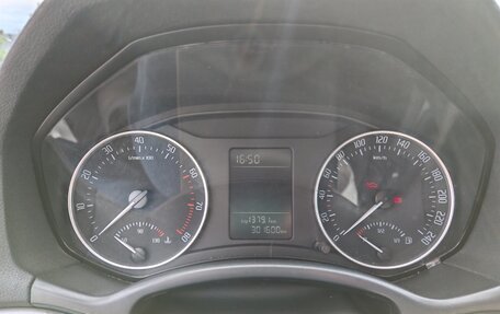 Skoda Octavia, 2011 год, 590 000 рублей, 11 фотография