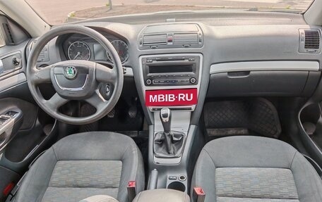 Skoda Octavia, 2011 год, 590 000 рублей, 4 фотография