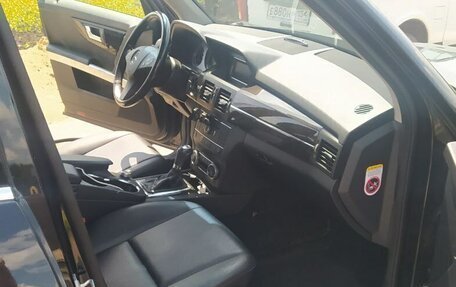 Mercedes-Benz GLK-Класс, 2011 год, 1 954 000 рублей, 2 фотография