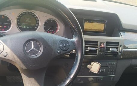 Mercedes-Benz GLK-Класс, 2011 год, 1 954 000 рублей, 4 фотография