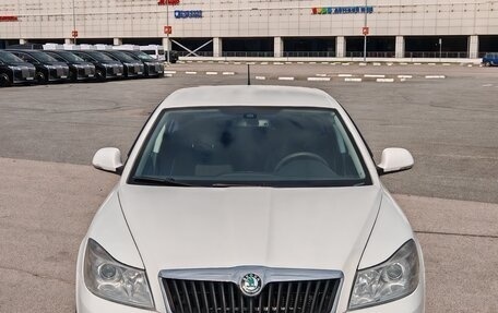 Skoda Octavia, 2011 год, 590 000 рублей, 15 фотография