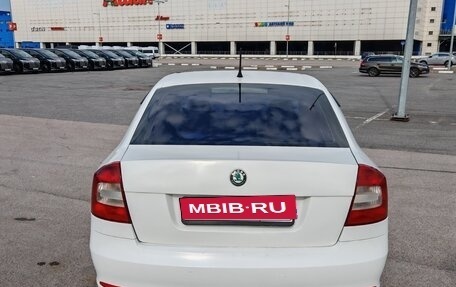 Skoda Octavia, 2011 год, 590 000 рублей, 16 фотография