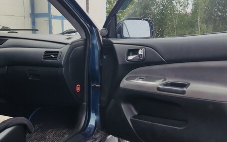 Mitsubishi Lancer IX, 2007 год, 330 000 рублей, 6 фотография