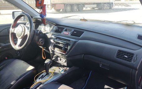 Mitsubishi Lancer IX, 2007 год, 330 000 рублей, 4 фотография