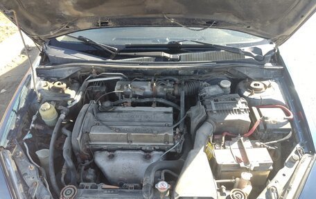 Mitsubishi Lancer IX, 2007 год, 330 000 рублей, 7 фотография