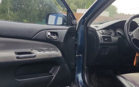 Mitsubishi Lancer IX, 2007 год, 330 000 рублей, 10 фотография