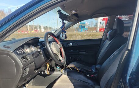 Mitsubishi Lancer IX, 2007 год, 330 000 рублей, 13 фотография