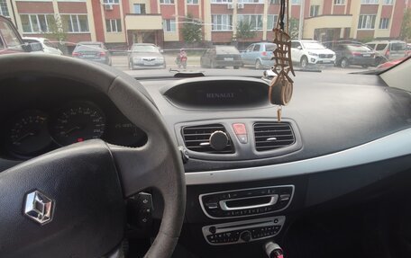 Renault Megane III, 2010 год, 665 000 рублей, 7 фотография