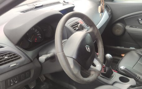 Renault Megane III, 2010 год, 665 000 рублей, 8 фотография