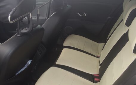Renault Megane III, 2010 год, 665 000 рублей, 5 фотография