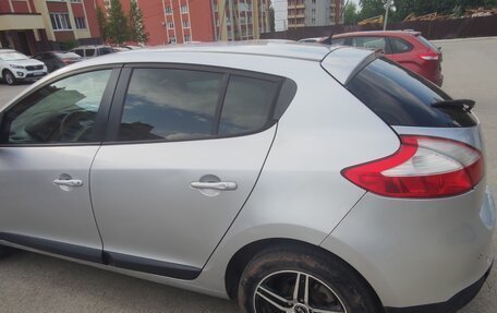 Renault Megane III, 2010 год, 665 000 рублей, 3 фотография