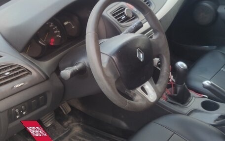 Renault Megane III, 2010 год, 665 000 рублей, 9 фотография