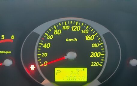 Hyundai Tucson III, 2008 год, 970 000 рублей, 18 фотография
