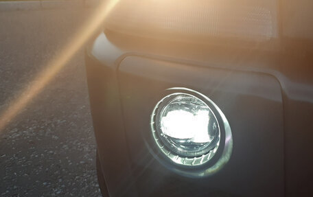 Hyundai Tucson III, 2008 год, 970 000 рублей, 35 фотография