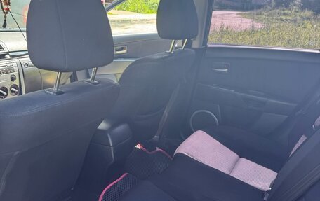 Mazda 3, 2007 год, 330 000 рублей, 10 фотография
