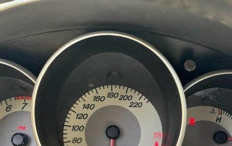 Mazda 3, 2007 год, 330 000 рублей, 7 фотография