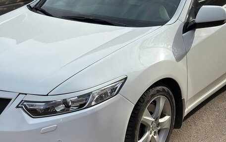 Honda Accord VIII рестайлинг, 2012 год, 1 120 000 рублей, 7 фотография
