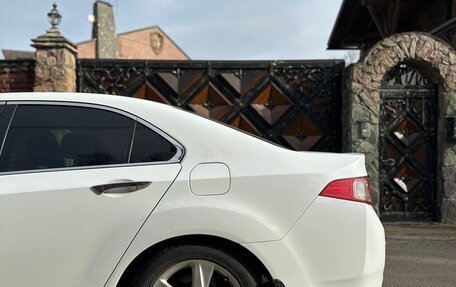Honda Accord VIII рестайлинг, 2012 год, 1 120 000 рублей, 4 фотография