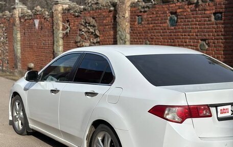 Honda Accord VIII рестайлинг, 2012 год, 1 120 000 рублей, 10 фотография