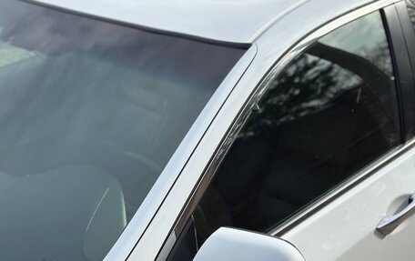 Honda Accord VIII рестайлинг, 2012 год, 1 120 000 рублей, 8 фотография