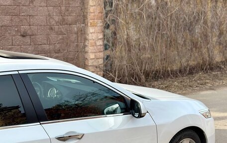 Honda Accord VIII рестайлинг, 2012 год, 1 120 000 рублей, 9 фотография