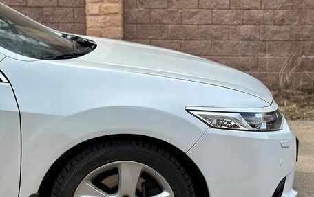 Honda Accord VIII рестайлинг, 2012 год, 1 120 000 рублей, 12 фотография