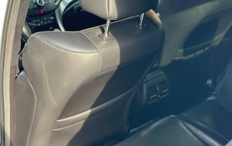 Honda Accord VIII рестайлинг, 2012 год, 1 120 000 рублей, 18 фотография
