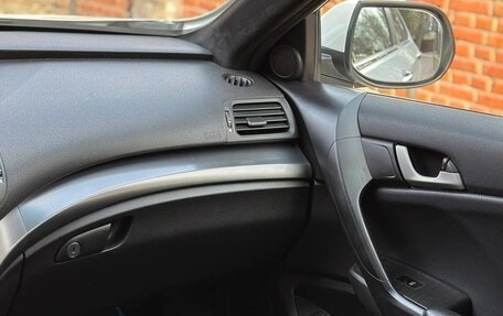 Honda Accord VIII рестайлинг, 2012 год, 1 120 000 рублей, 19 фотография