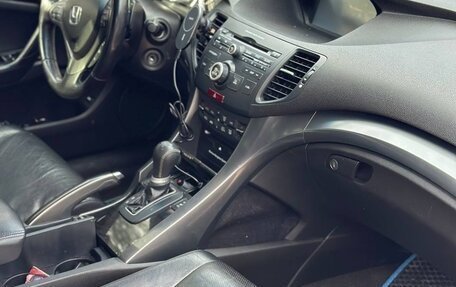 Honda Accord VIII рестайлинг, 2012 год, 1 120 000 рублей, 21 фотография