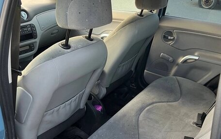 Citroen C3 II, 2004 год, 289 000 рублей, 7 фотография