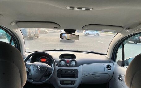 Citroen C3 II, 2004 год, 289 000 рублей, 8 фотография
