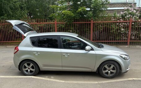 KIA cee'd I рестайлинг, 2010 год, 750 000 рублей, 5 фотография