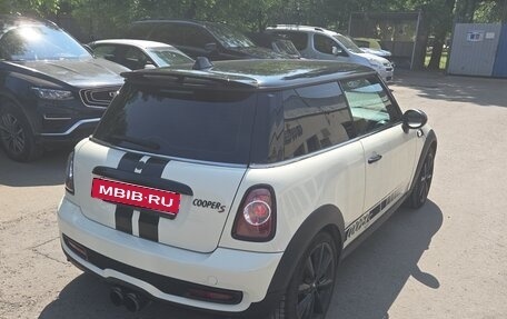 MINI Hatch, 2010 год, 1 100 000 рублей, 3 фотография