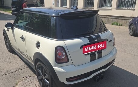 MINI Hatch, 2010 год, 1 100 000 рублей, 4 фотография