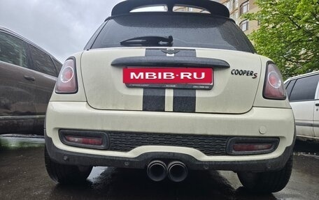 MINI Hatch, 2010 год, 1 100 000 рублей, 5 фотография