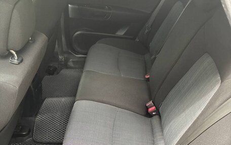 KIA cee'd I рестайлинг, 2010 год, 750 000 рублей, 7 фотография