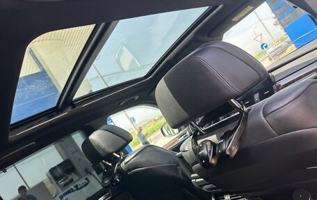 BMW X5, 2008 год, 2 200 000 рублей, 6 фотография