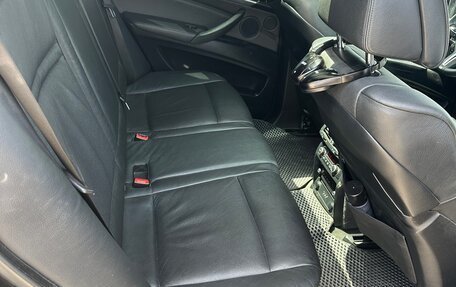 BMW X5, 2008 год, 2 200 000 рублей, 5 фотография