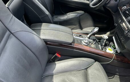 BMW X5, 2008 год, 2 200 000 рублей, 8 фотография