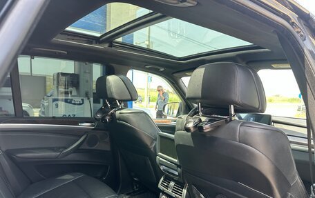 BMW X5, 2008 год, 2 200 000 рублей, 7 фотография