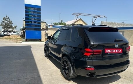 BMW X5, 2008 год, 2 200 000 рублей, 3 фотография