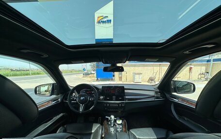 BMW X5, 2008 год, 2 200 000 рублей, 9 фотография