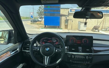 BMW X5, 2008 год, 2 200 000 рублей, 10 фотография