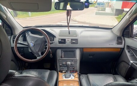 Volvo XC90 II рестайлинг, 2007 год, 1 250 000 рублей, 6 фотография