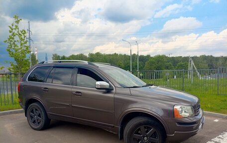 Volvo XC90 II рестайлинг, 2007 год, 1 250 000 рублей, 3 фотография