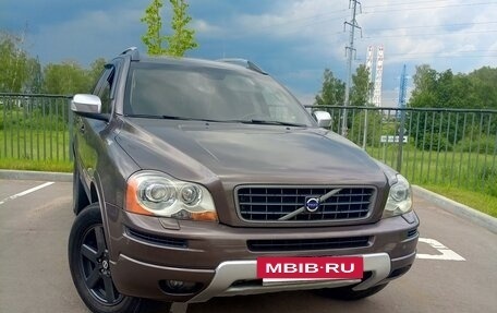 Volvo XC90 II рестайлинг, 2007 год, 1 250 000 рублей, 2 фотография