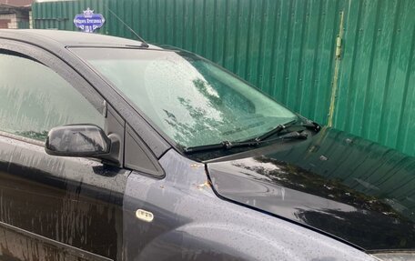 Ford Focus II рестайлинг, 2006 год, 400 000 рублей, 4 фотография