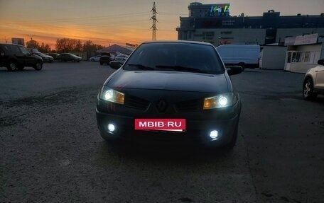 Renault Megane II, 2006 год, 400 000 рублей, 4 фотография