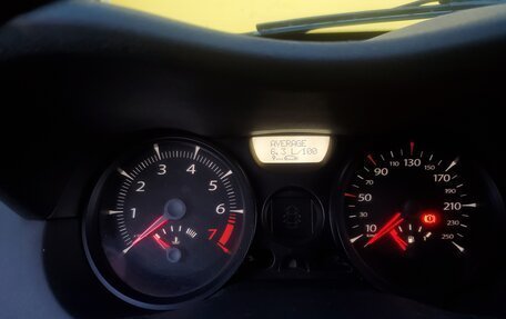 Renault Megane II, 2006 год, 400 000 рублей, 13 фотография